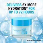 واتر ژل آبرسان Hydro Boost نوتروژینا - Image 2