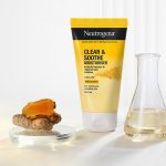 آبرسان مرطوب کننده زرد چوبه نوتروژینا Neutrogena