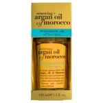 روغن آرگان او جی ایکس مدل Ogx Argan Oil Of Morocco حجم ۱۰۰ میلی لیتر