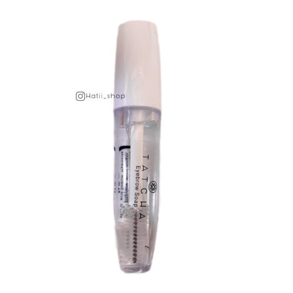 ژل لیفت کننده ابرو تاچا taccha eyebrow soap - Image 1