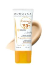 ضد آفتاب فتودرم ای آر بایودرما اس پی اف 50 - Bioderma Photoderm Ar