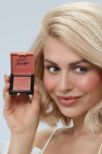 رژ گونه کرمی پاستل Pastel Profashion Cream Blush - Image 2
