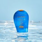 لوسیون ضد آفتاب ضد چروک شیسیدو با SPF 50 حجم 150 میل - Image 2