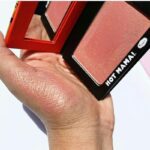 رژگونه هات ماما دبالم HOT MAMA BLUSH THE BALM - Image 2