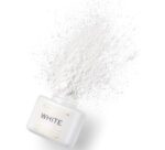 پودر بیک و فیکس سفید رولوشن Makeup Revolution Luxury Baking Powder White - Image 4