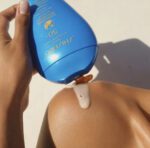 لوسیون ضد آفتاب ضد چروک شیسیدو با SPF 50 حجم 150 میل - Image 3