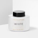 پودر بیک و فیکس سفید رولوشن Makeup Revolution Luxury Baking Powder White