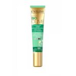 کرم ضد چروک دور چشم Bio Olive اولاین Eveline Eveline Bio Olive Tightening Anti Wrinkle Eye And Eyelid Cream - Image 5