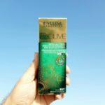 کرم ضد چروک دور چشم Bio Olive اولاین Eveline Eveline Bio Olive Tightening Anti Wrinkle Eye And Eyelid Cream - Image 2