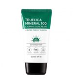 ضد آفتاب مینرال TRUECICA سام بای می SOME BY MI Truecica Mineral Calming Tone-Up Suncream 50ml