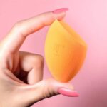 بیوتی بلندر 2تایی(پد اسفنجی) ریل تکنیک REAL TECHNIQUES اصل REAL TECHNIQUES MIRACLE COMPLEXION SPONGE - Image 2