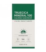 ضد آفتاب مینرال TRUECICA سام بای می SOME BY MI Truecica Mineral Calming Tone-Up Suncream 50ml - Image 2