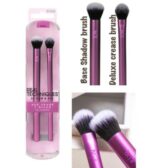 ست براش چشم ریل تکنیک Real techniques اصل مدل EYE SHADE + BLEND - Image 2