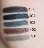 مداد ابرو دارای برس شانه ای فلورمار FLORMAR EYEBROW PENCIL - Image 2