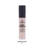 کانسیلر مایع گابرینی liquid gabrini concealer