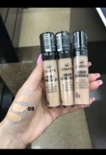 کانسیلر مایع گابرینی liquid gabrini concealer - Image 2