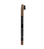 مداد ابرو دارای برس شانه ای فلورمار FLORMAR EYEBROW PENCIL