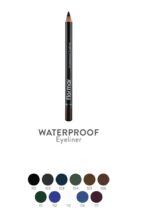 مداد چشم چوبی رنگی ضد آب فلورمار flormar water proof eye liner