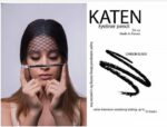 مداد چشم کاتن KATEN ضد آب 24 ساعته - Image 2