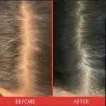 سرم مو هیرتامین Hairtamin ضد ریزش ۶۰میل - Image 3
