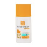 فلویید ضد آفتاب SPF50 مای