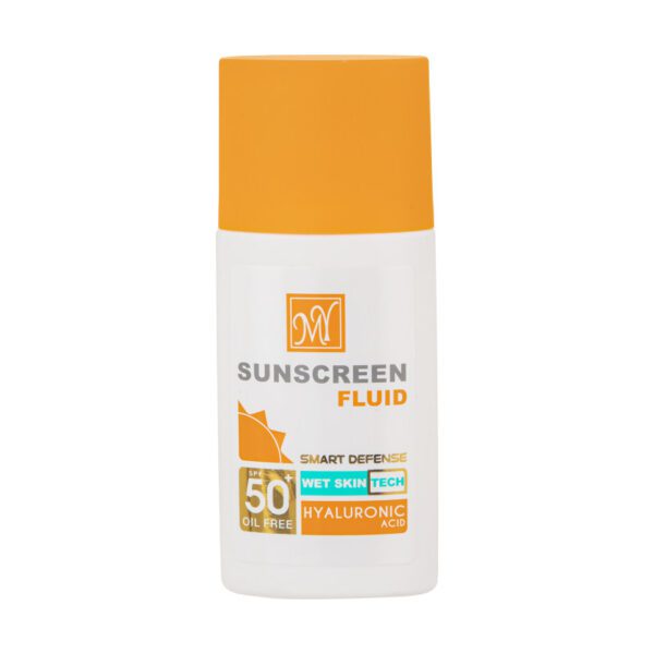 فلویید ضد آفتاب SPF50 مای - Image 1