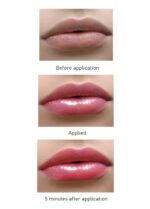 رژ حجم دهنده تیوپی مجیک گلاس پاستل PASTEL MAJIC GLOSS - Image 2
