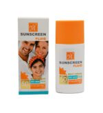 فلویید ضد آفتاب SPF50 مای - Image 2