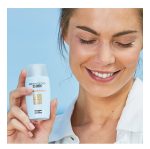 ضد آفتاب فیوژن واتر SPF50 ایزدین - Image 4