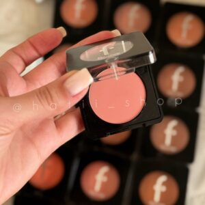 رژ گونه ساده فلورمار