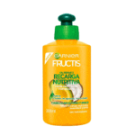 کرم موی پروتئین رسان و حالت دهنده گارنیر_گارنیه Garnier Crema para peinar Recarga Nutritiva Fructis 300ml