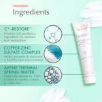 کرم ترمیم کننده سیکالفیت اون _ Avene Cicalfate Antibacterial Repairing Protective Cream - Image 4