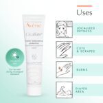 کرم ترمیم کننده سیکالفیت اون _ Avene Cicalfate Antibacterial Repairing Protective Cream - Image 5