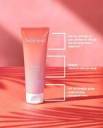 کرم ضد آفتاب نوتروژینا مدل Bright boost با spf 30 حجم 50 میلی لیتر - Image 2
