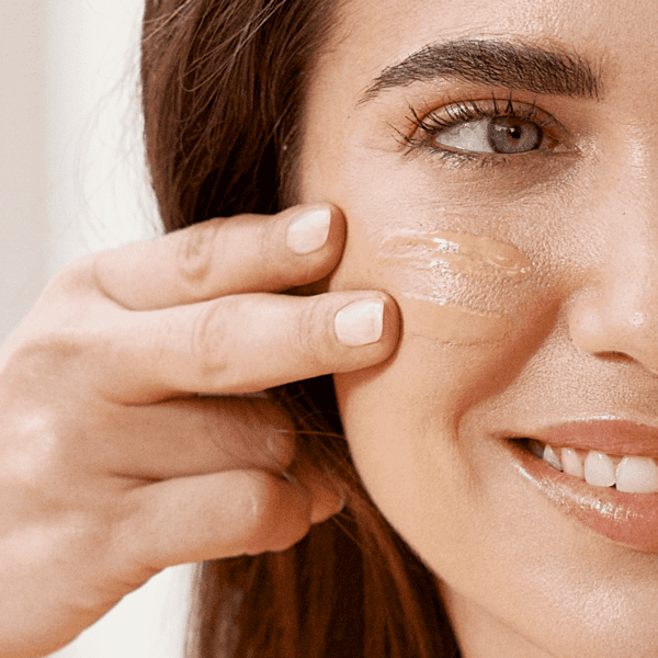 کرم ضد آفتاب رنگی  ایزدین  فیوژن واتر Isdin Fusion Water - Image 2