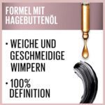 ریمل حجم دهنده بلند کننده اصل میبلین Maybelline مدل CILS Lash Sensational - Image 5