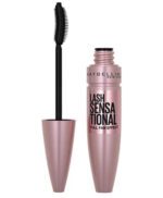 ریمل حجم دهنده بلند کننده اصل میبلین Maybelline مدل CILS Lash Sensational