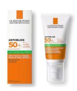 لاروش پوزای ژل کرم ضد آفتاب ضد براقی مدل Anti Brillance