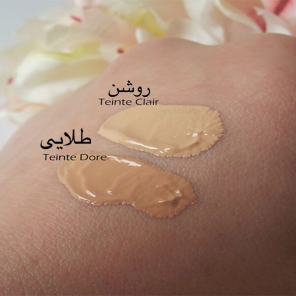 کرم اکتی پور ب ب روشن نوروا  ACTIPUR BB CREAM LIGHT NOREVA - Image 2