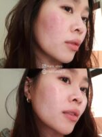 کرم ترمیم کننده سیکاپلاست لاروش پوزای - Image 7