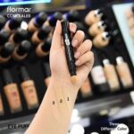 کانسیلر پددار فلورمار Flormar - Image 2