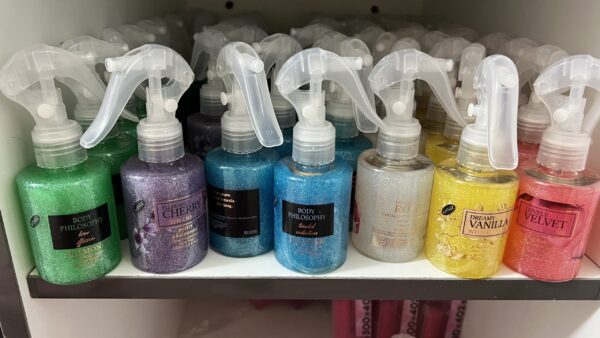 ادلکن مو (عطر مو)۱۰۰میل - Image 1
