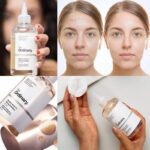 تونر گلیکولیک اسید 7% اوردینری حجم 240 میل لایه بردار و روشن کننده پوست - Image 2