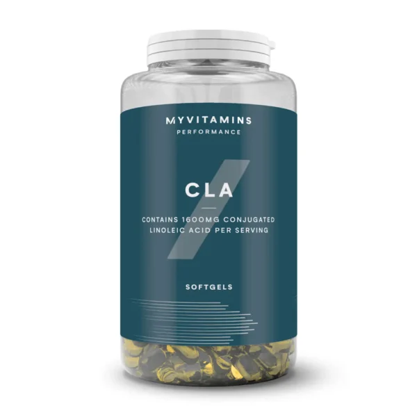 مکمل سی ال ای مای پروتئین CLA  CLA Myvitamins - Image 2