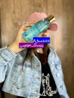 بادی اسپلش ویکتوریا سکرت آکوا کیس - Image 2