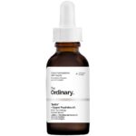 سرم بافه + کوپر پپتید مس 1% اوردینری 30ml