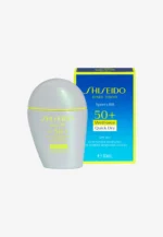 بی بی کرم اسپورت شیسیدو Shiseido حاوی SPF50 حجم 30 میلی لیتر - Image 3