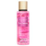 بادی اسپلش پیور سداکشن ویکتوریا سکرت اورجینال | Victoria's Secret Body Splash Pure Seduction 250ml - Image 2