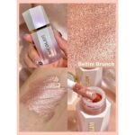 هایلایتر مایع شیگلم sheglam liquid highlighter - Image 2