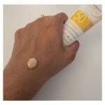 کرم ضد آفتاب آکوافلوید بایودرما اصل فرانسه فوتودرم SPF+50 رنگ روشن – Bioderma Photoderm Aquafluide Sunscreen SPF 50+ Claire – Sun Active Defense 40ml - Image 2